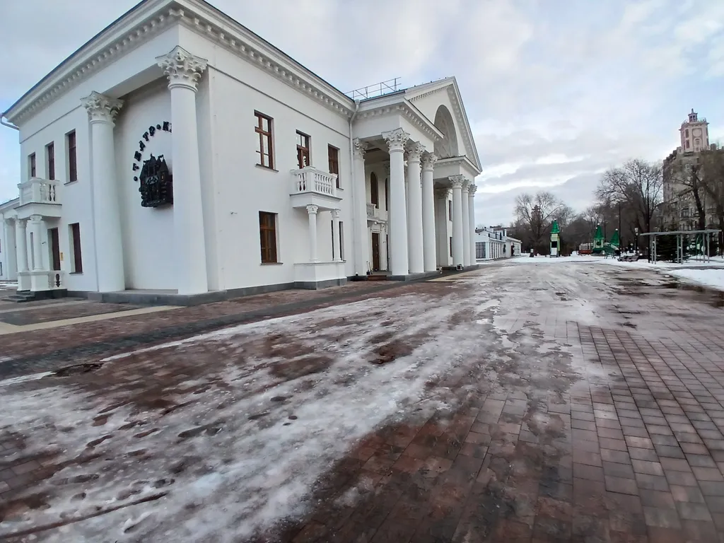 Квартира в доме-памятнике Масляева! Станьте частью истории Волгограда!