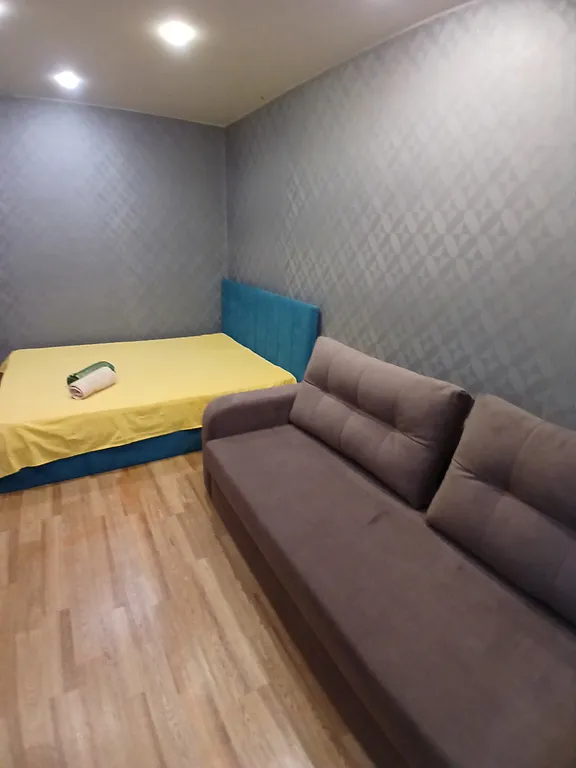 Уютная квартира в районе автовокзала и жд вокзала