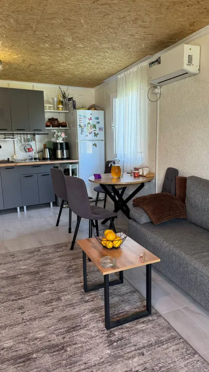 Гостевой домик Поле