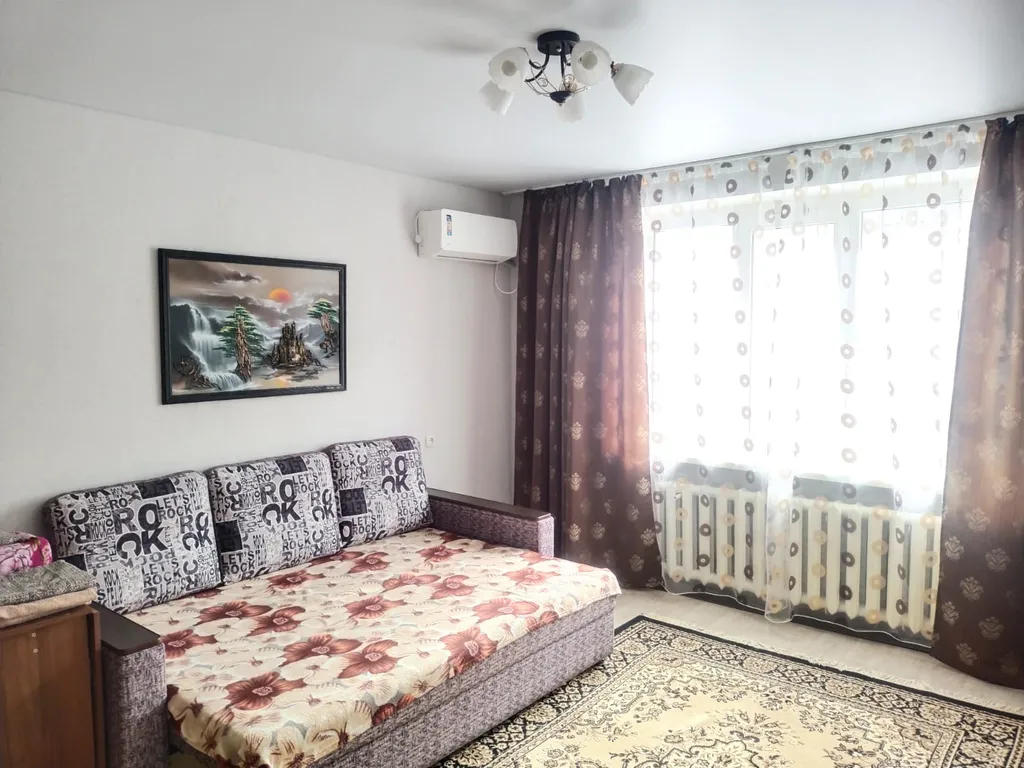 Уютная квартира в центре города Волжский