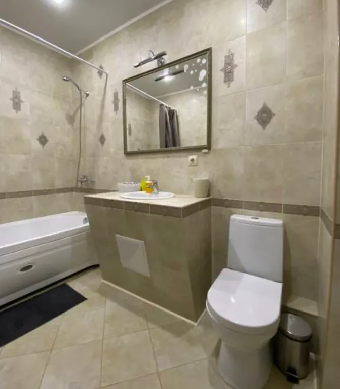 Апартамент комфорт