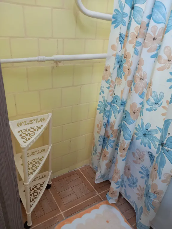 Квартира у озера