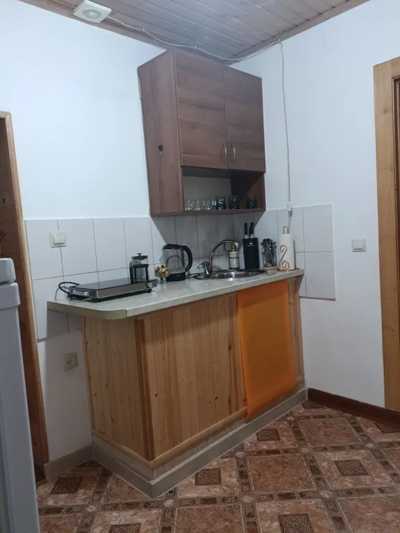 Уютная квартира со всеми удобствами