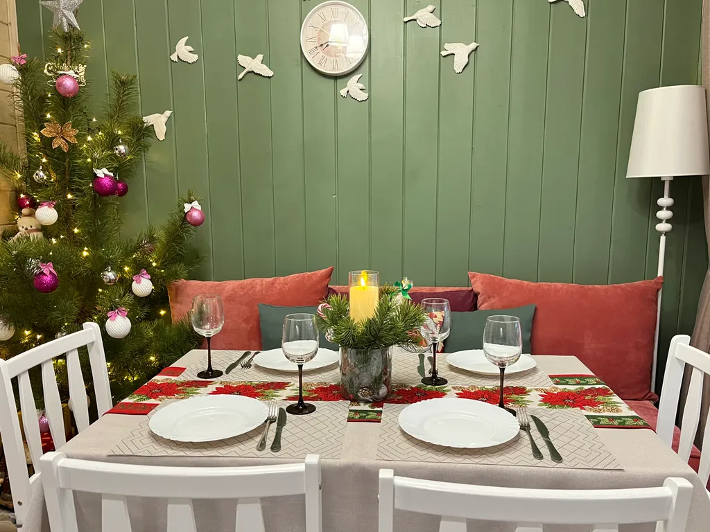 Коттедж Коттедж Гармония леса на берегу озера Волго на Селигере — Турбаза Чайка