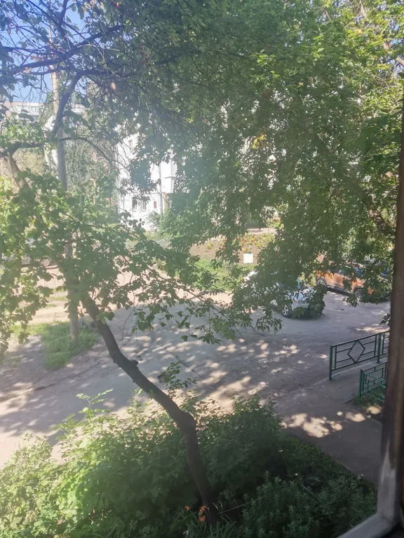 Квартира Уютная квартира в спальном районе города — Самара