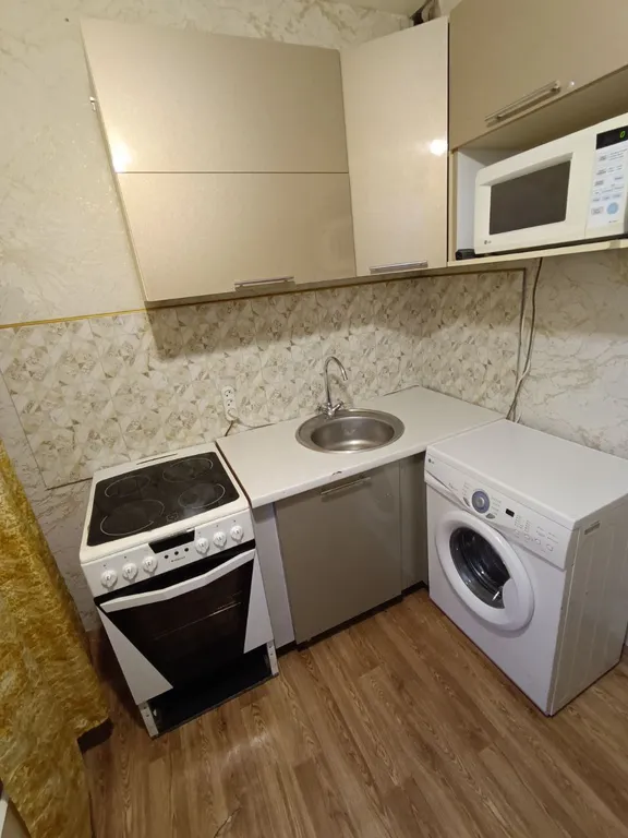 Квартира возле автовокзала