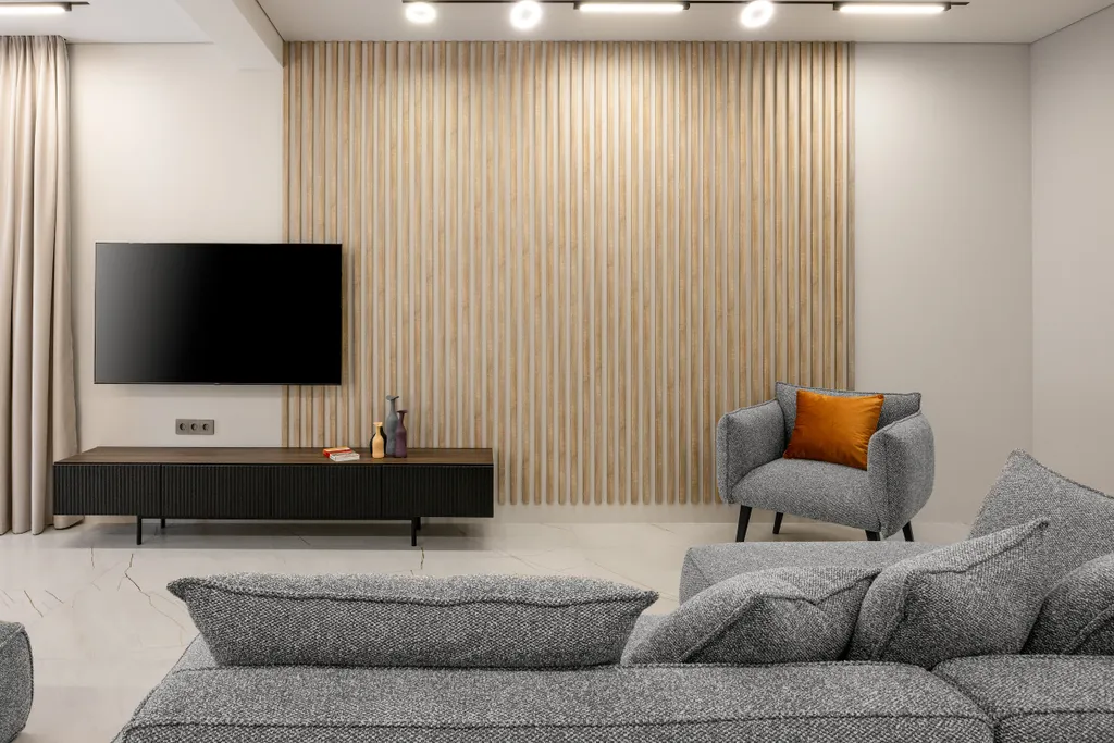 Уникальная вилла Васту с теплым бассейном и 6 спальнями