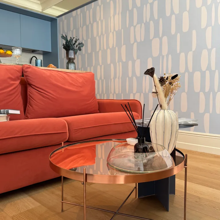 1-комнатная Квартира — аренда посуточно в Севастополь