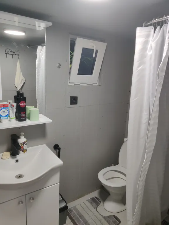 Квартира Квартира Уютный модуль в сердце Адлера — Адлер