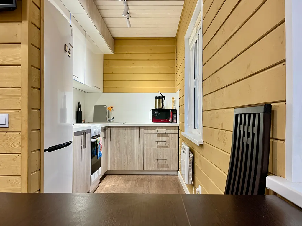 4-комнатный Дом