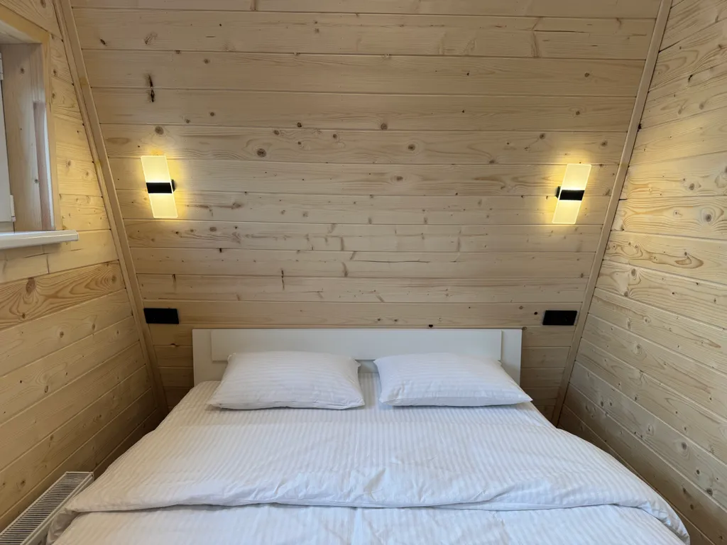 Уютный и теплый домик без соседей, для отдыха и праздников