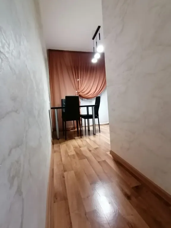 Квартира на главном проспекте города в районе Музей