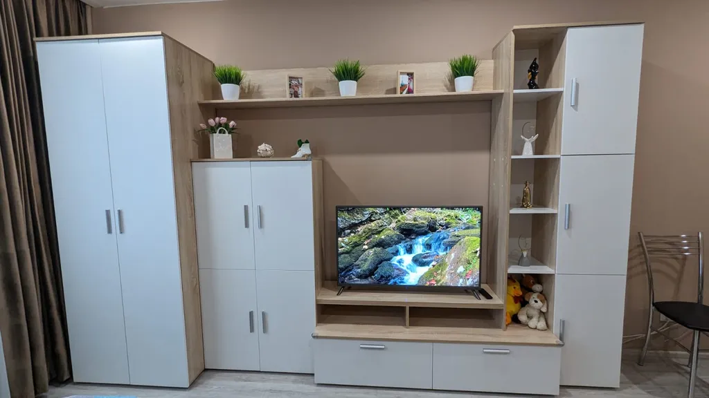 Комфортабельная квартира