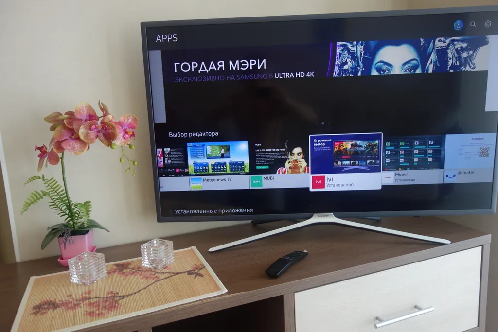 Панорамный вид на город