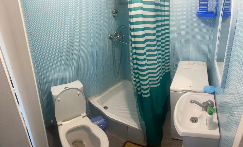 Квартира Комната — Ейск