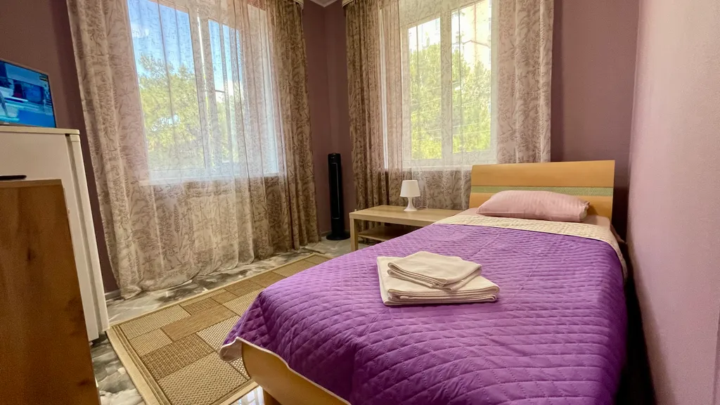 Квартира Комната — Геленджик