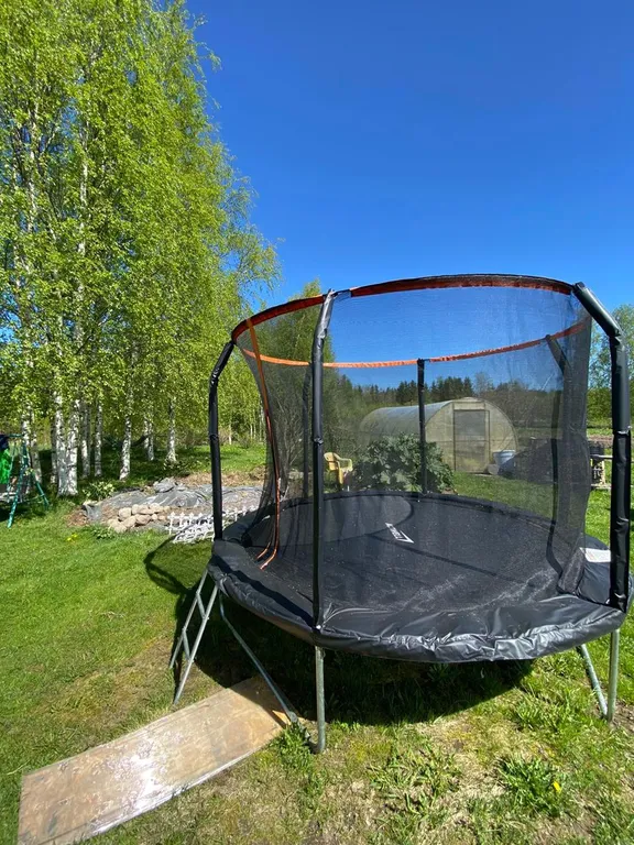 Семейный отдых в гостевом доме/отпуск в Карелии/Усадьба Порфирьевых