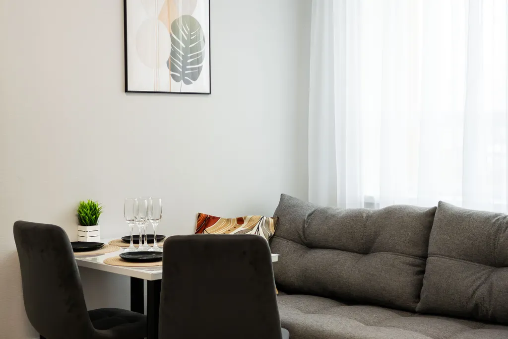 Уютная двушка в центре Уралмаша