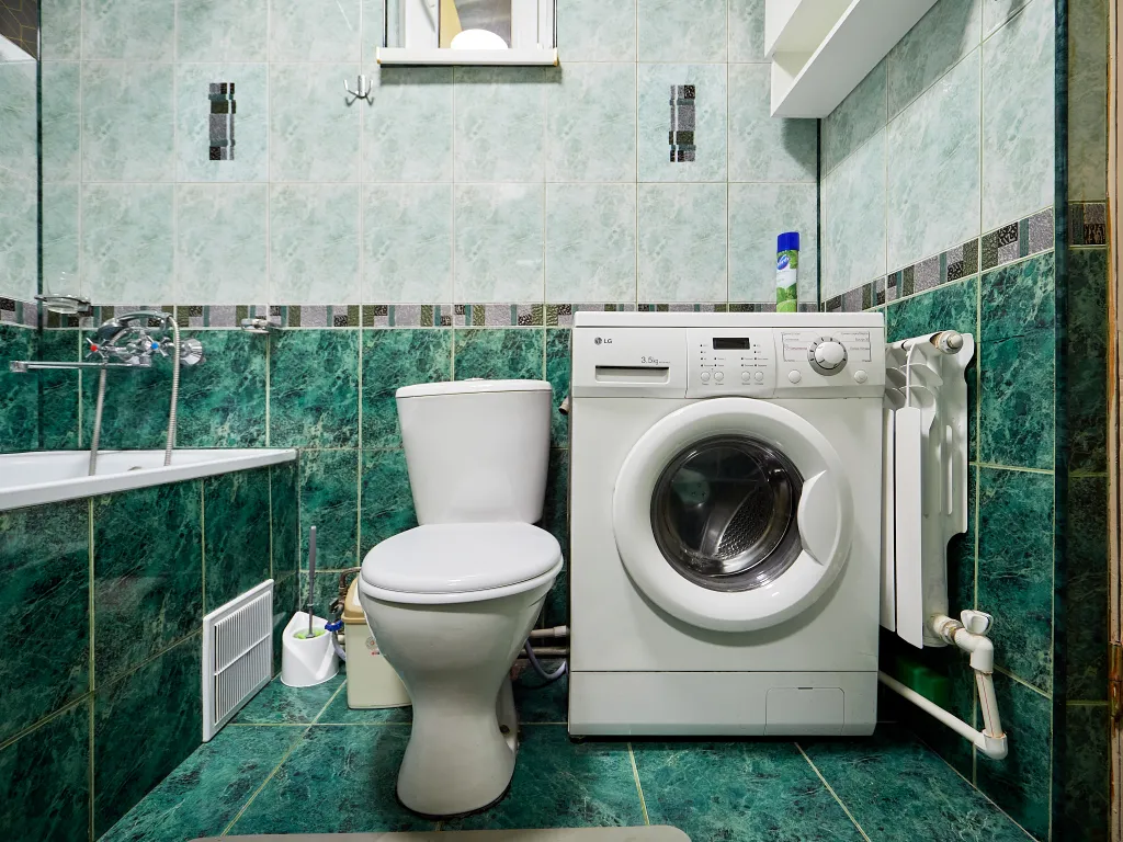 Дом с видом на горы