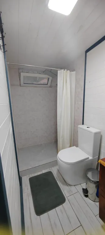 Барнхаус с бассейном