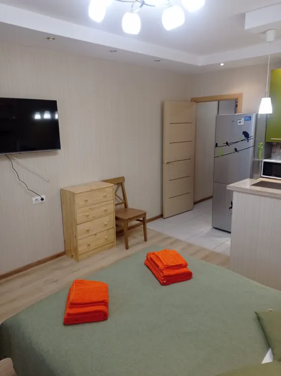 Студия у метро