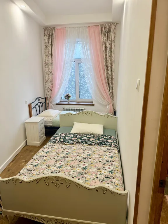 Апартаменты Sokolov