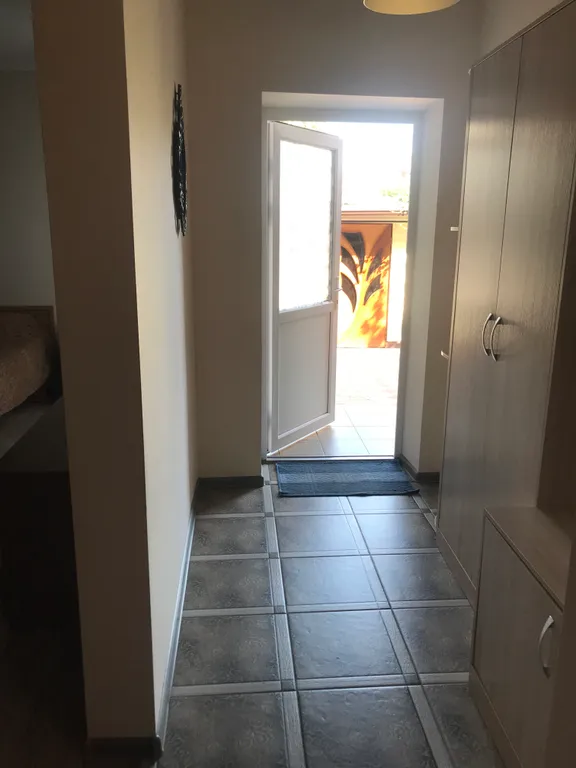 Студия в центре города