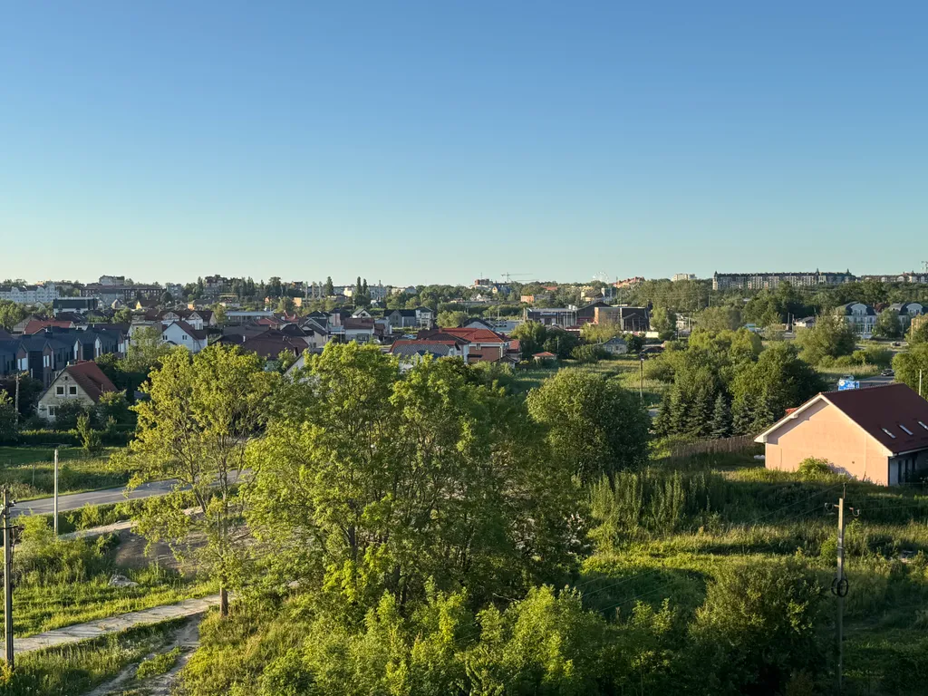 Квартира Квартира с панорамным видом в новом ЖК Комфорт — Зеленоградск