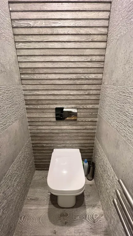 Апартаменты с дизайнерским ремонтом в доме бизнес класса