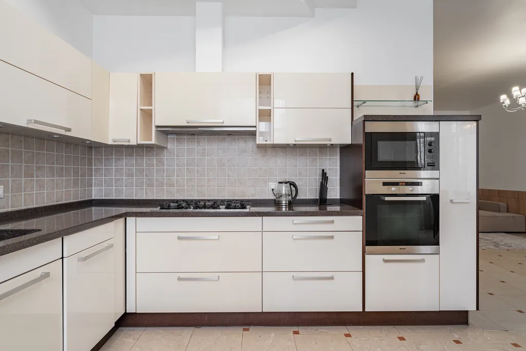 Квартира Квартира на старом Арбате — Москва