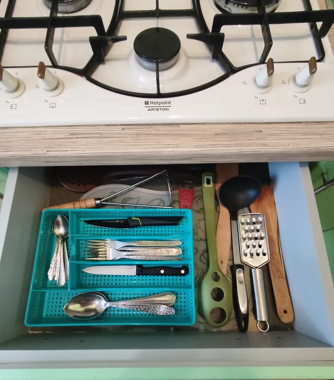 Домашняя квартира