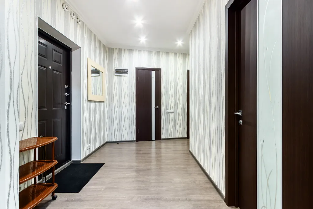 Евротрёшка Гвардейский