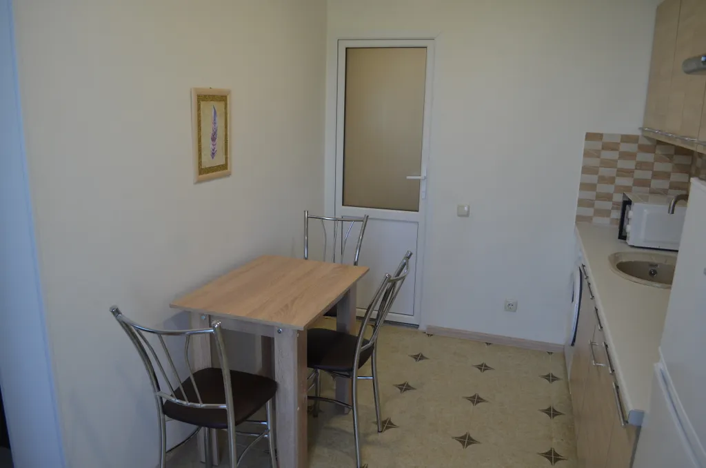 Квартира Комната у моря со всеми удобствами и отдельным входом — Раздольное