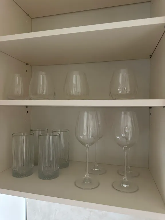 Премиальная квартира в самом центре