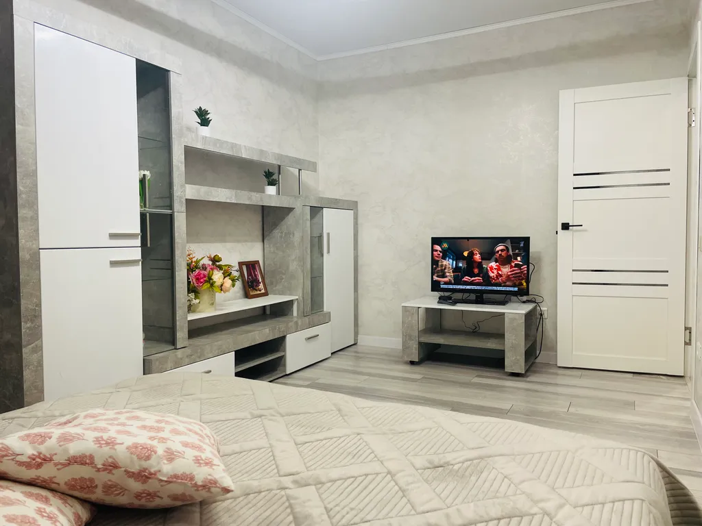 Уютная евродвушка в центральном районе