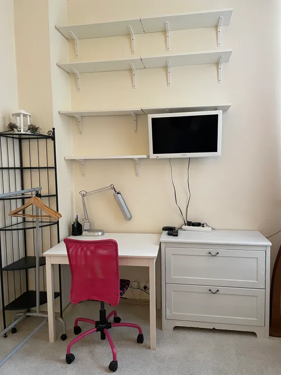 Квартира Квартира  Лепешинской на Тверской — Москва