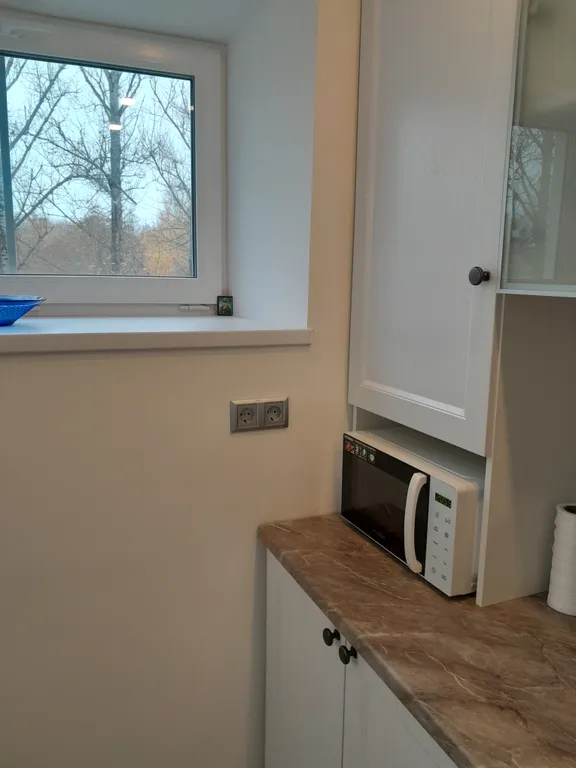 Квартира Белиссимо