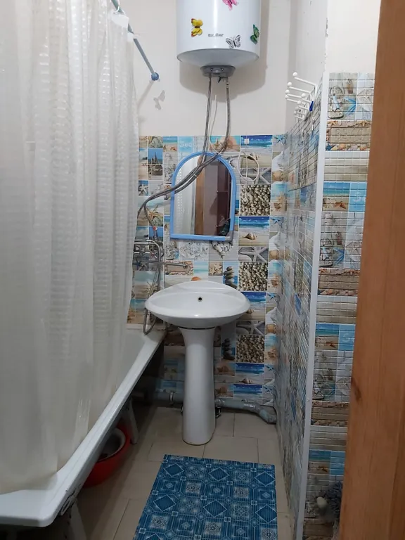 Квартира 1-комнатная Квартира — Воронеж