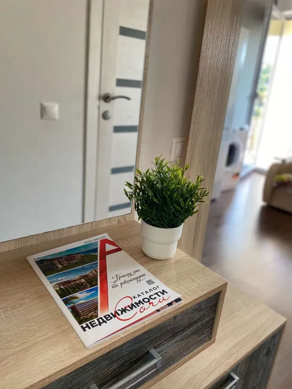 Современная студия у моря в ЖК Каравелла Португалии