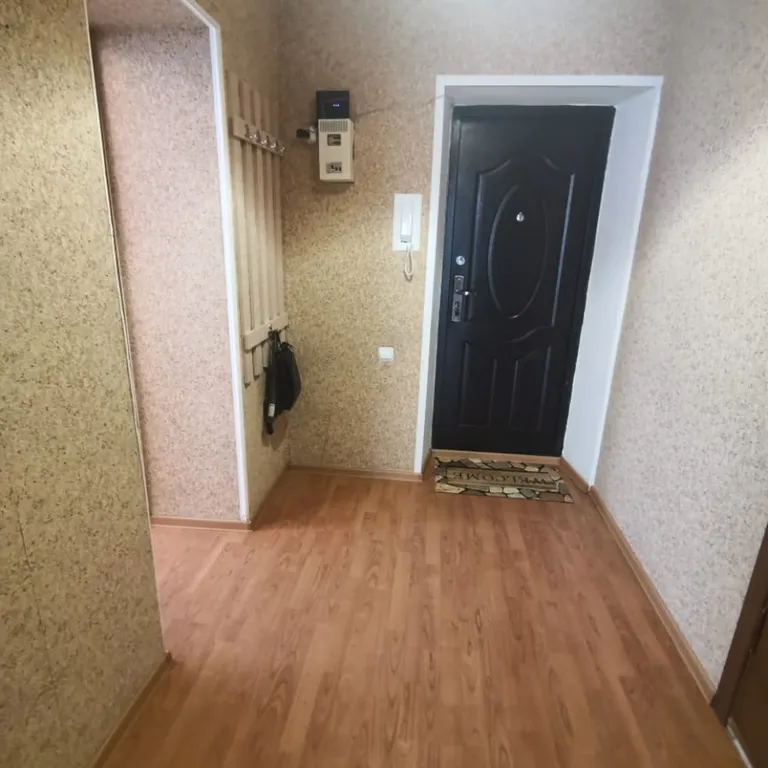 Двухкомнатная квартира в центре старого города