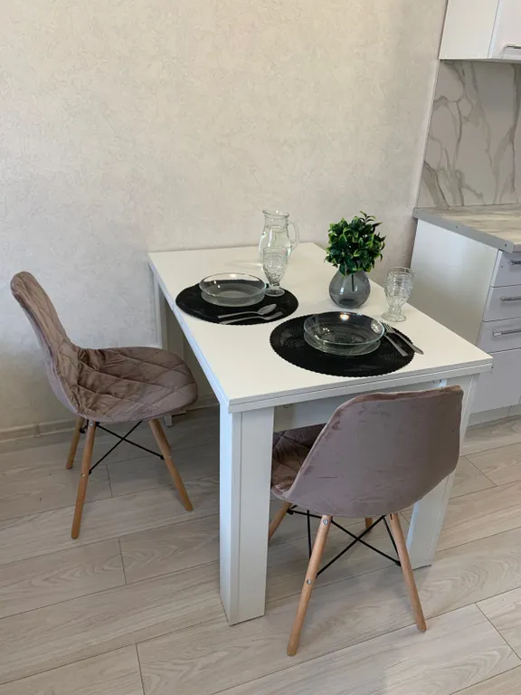 Апартаменты Облака