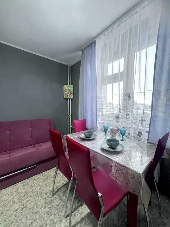 1-комнатная на Энтузиастов