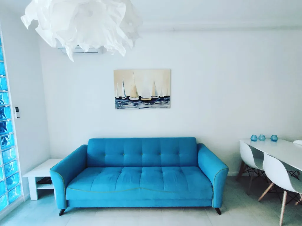 Коттедж Семейный 3-х этажный таунхаус рядом с морем — Головинка