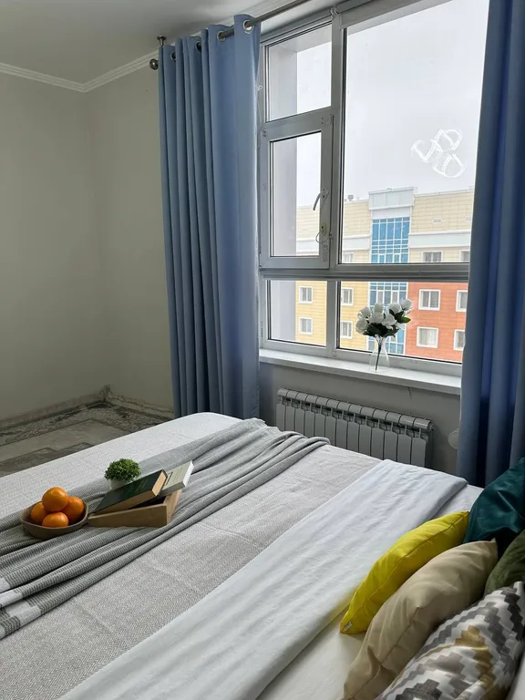 Alan City 2 Apartments