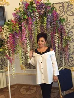 Хамзия Фагатовна Зинатуллина