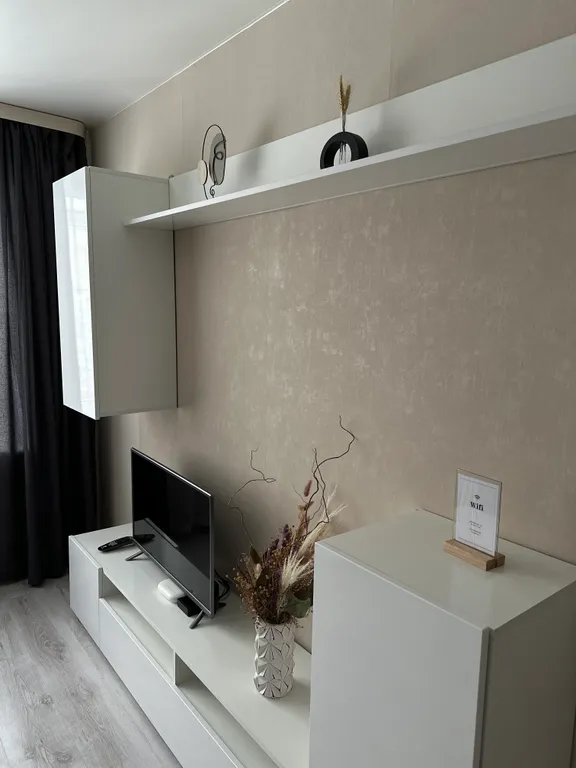 Квартира Квартира для приятного отдыха — Ярославль