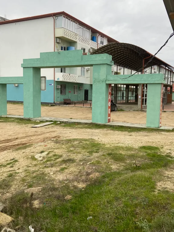 Уютная студия на первой линии