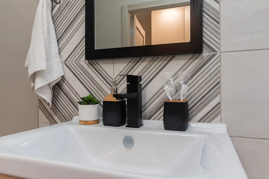 Хэппи Хаус Квартира с видом на реку