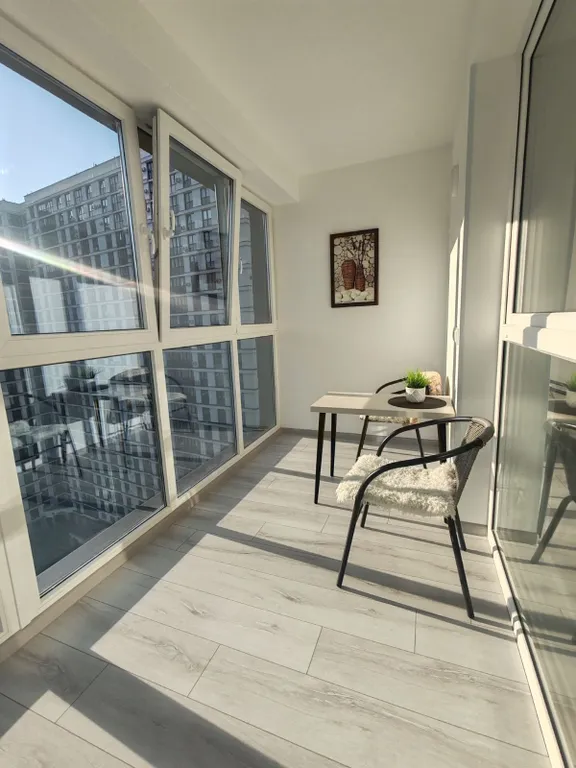 Студия VIP у метро Аэродромная с кондиционером