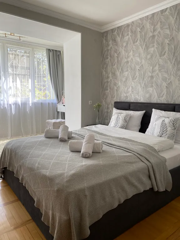 Квартира Sweet Home — аренда посуточно в Кисловодск